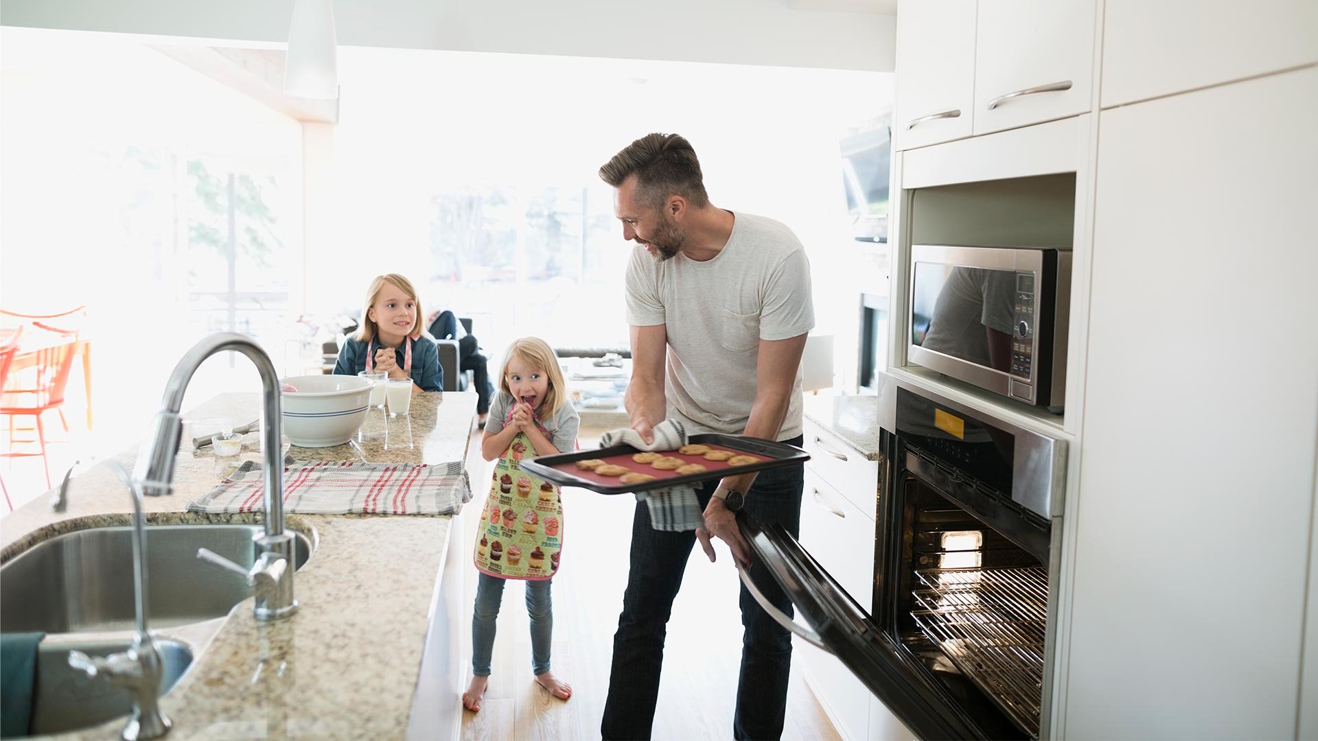 Complete Home Warranty & Protection Plan | Cinch Home Services