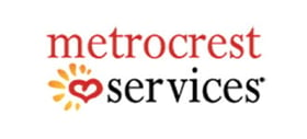 Metrocrest Services logo